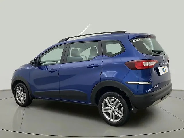 Used Renault Triber [2019-2023] RXZ [2019-2020] in Pune