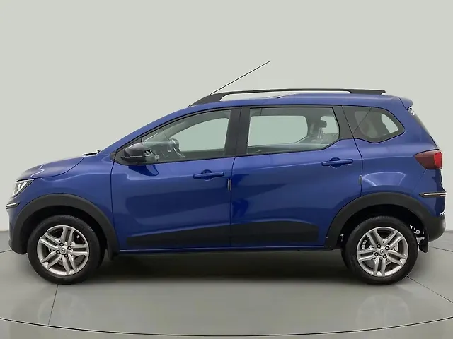 Used Renault Triber [2019-2023] RXZ [2019-2020] in Pune