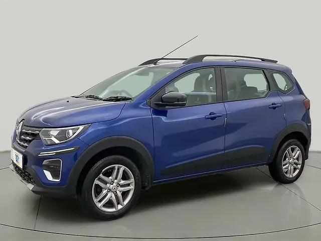 Used Renault Triber [2019-2023] RXZ [2019-2020] in Pune