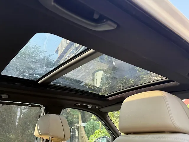 Used BMW X5 [2014-2019] xDrive 30d M Sport in Mumbai