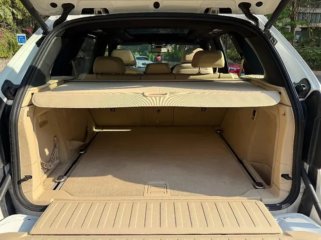 Used BMW X5 [2014-2019] xDrive 30d M Sport in Mumbai