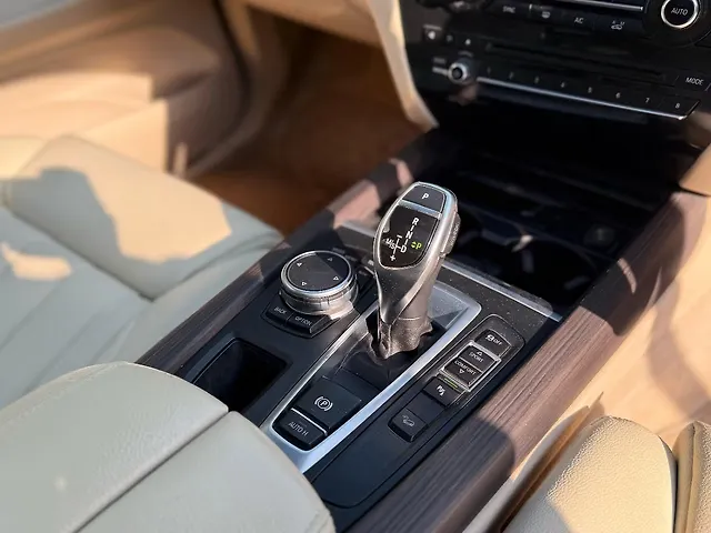 Used BMW X5 [2014-2019] xDrive 30d M Sport in Mumbai