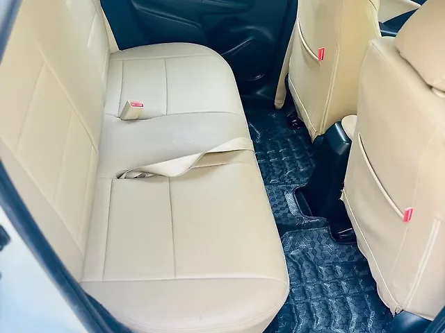 Used Honda Jazz [2015-2018] V Petrol in Chandigarh