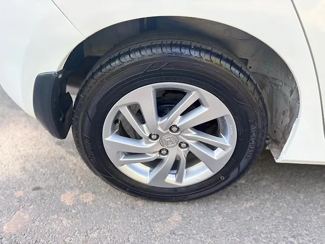 Used Honda Jazz [2015-2018] V Petrol in Chandigarh
