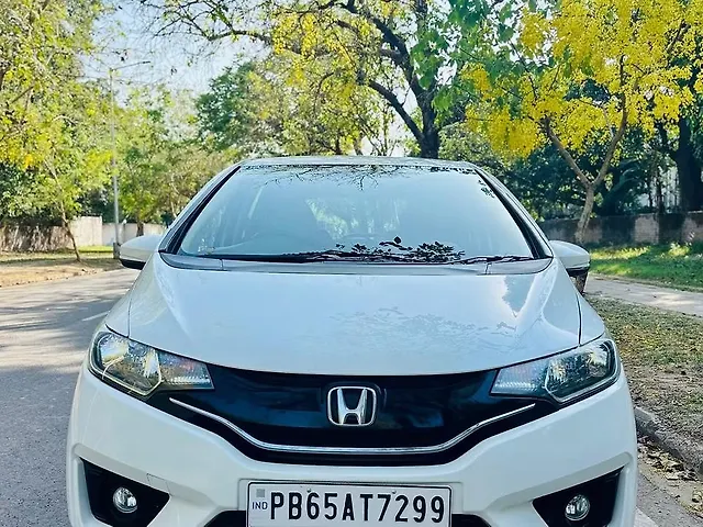 Used 2018 Honda Jazz in Chandigarh