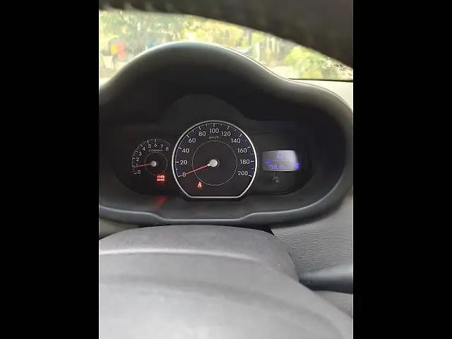 Used Hyundai i10 [2010-2017] Sportz 1.2 AT Kappa2 in Hyderabad