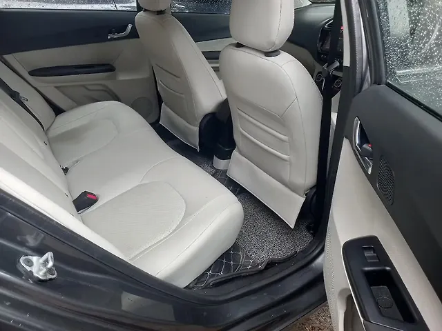 Used Tata Tigor XZ Plus iCNG in Thane