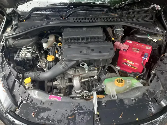 Used Tata Tigor XZ Plus iCNG in Thane