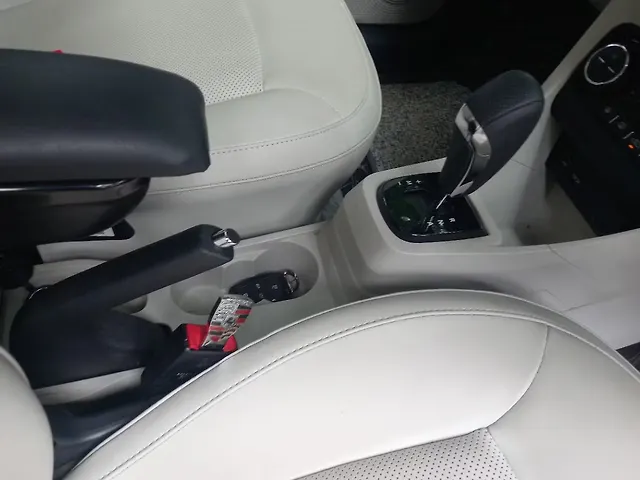 Used Tata Tigor XZ Plus iCNG in Thane
