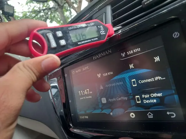 Used Tata Tigor XZ Plus iCNG in Thane