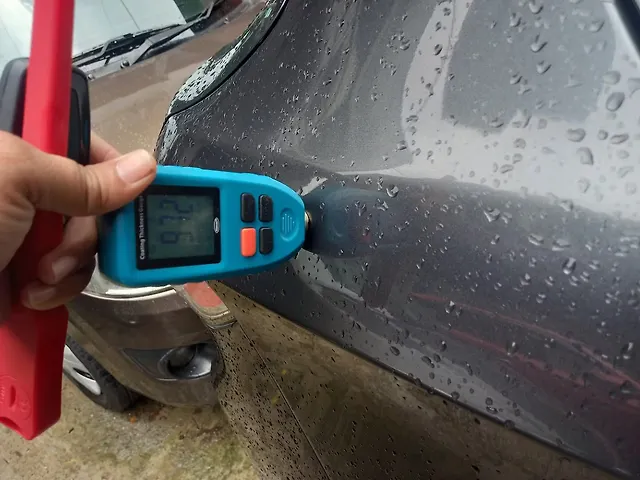 Used Tata Tigor XZ Plus iCNG in Thane