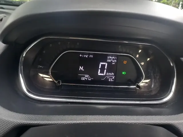 Used Tata Tigor XZ Plus iCNG in Thane