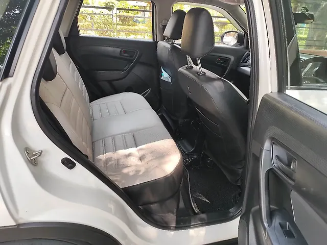 Used Maruti Suzuki Vitara Brezza [2020-2022] VXi in Chandigarh