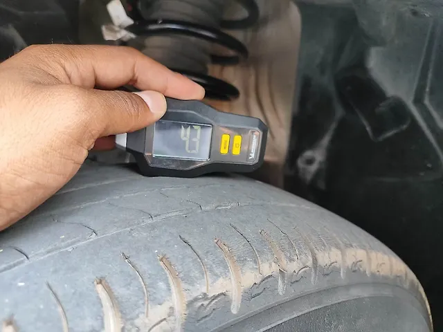 Used Maruti Suzuki Vitara Brezza [2020-2022] VXi in Chandigarh