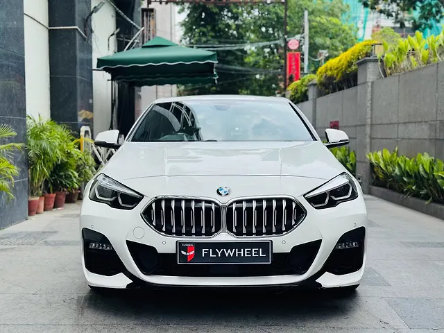 Used 2023 BMW 2 Series Gran Coupe in Kolkata