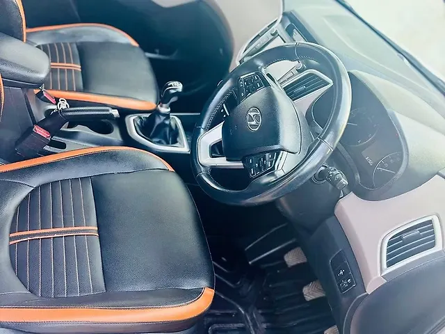Used Hyundai Creta [2018-2019] SX 1.6 CRDi in Chandigarh