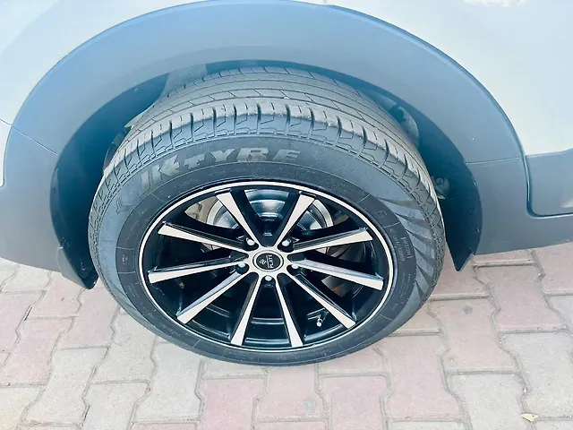 Used Hyundai Creta [2018-2019] SX 1.6 CRDi in Chandigarh