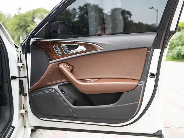 Used Audi A6 [2015-2019] 35 TDI Matrix in Delhi