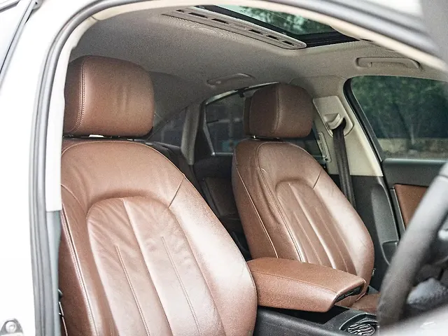 Used Audi A6 [2015-2019] 35 TDI Matrix in Delhi