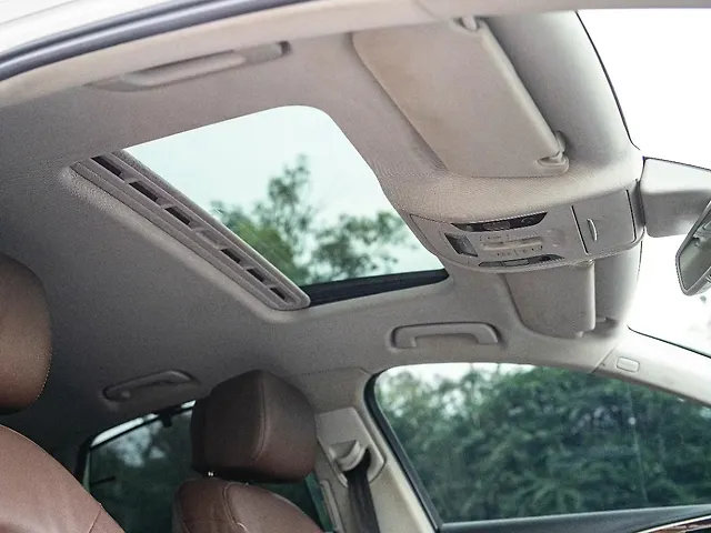 Used Audi A6 [2015-2019] 35 TDI Matrix in Delhi