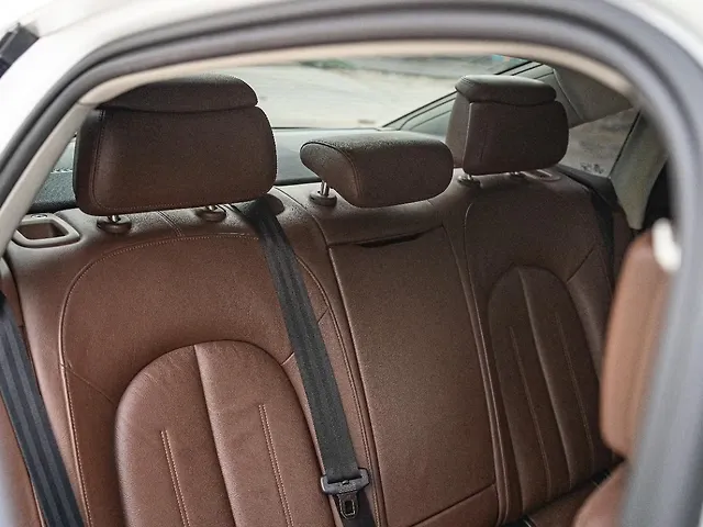Used Audi A6 [2015-2019] 35 TDI Matrix in Delhi