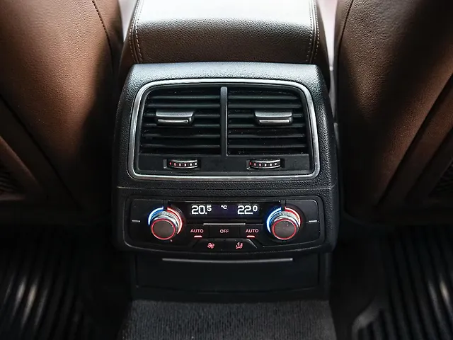 Used Audi A6 [2015-2019] 35 TDI Matrix in Delhi