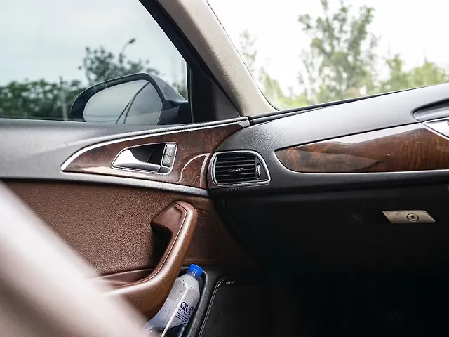 Used Audi A6 [2015-2019] 35 TDI Matrix in Delhi