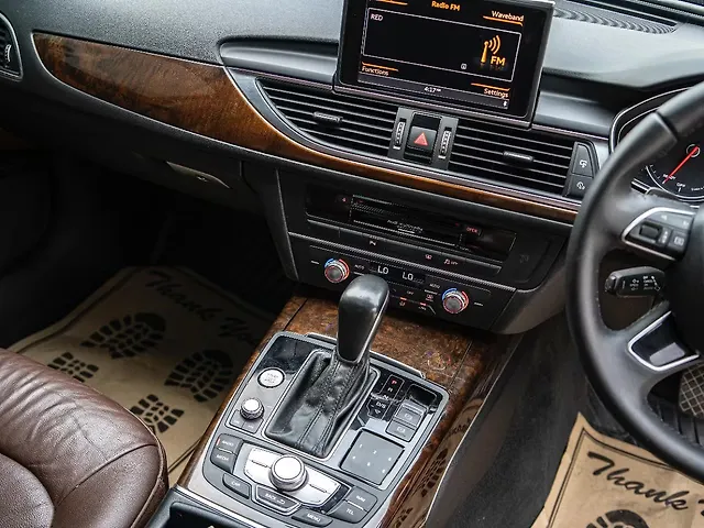 Used Audi A6 [2015-2019] 35 TDI Matrix in Delhi