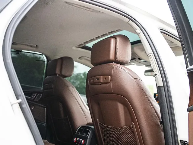 Used Audi A6 [2015-2019] 35 TDI Matrix in Delhi