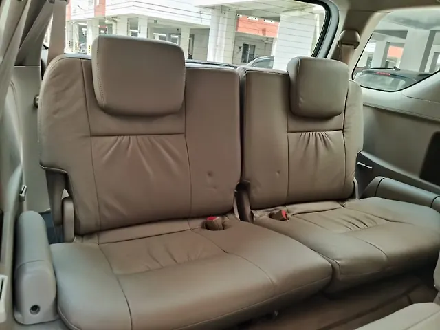 Used Toyota Fortuner [2012-2016] 3.0 4x4 MT in Chennai