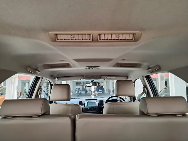 Used Toyota Fortuner [2012-2016] 3.0 4x4 MT in Chennai