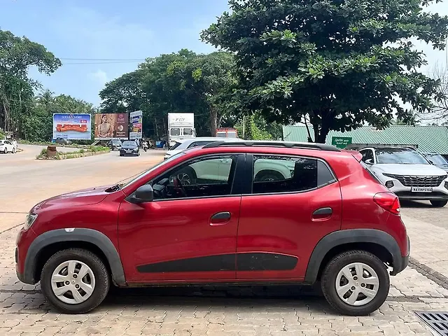 Used Renault Kwid [2015-2019] RXT [2015-2019] in Mangalore
