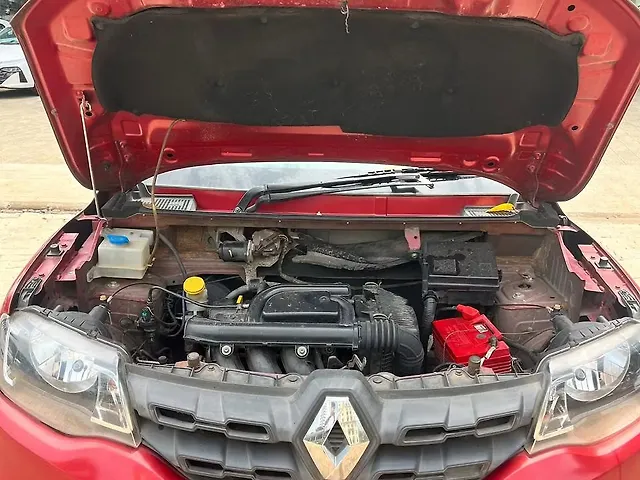 Used Renault Kwid [2015-2019] RXT [2015-2019] in Mangalore