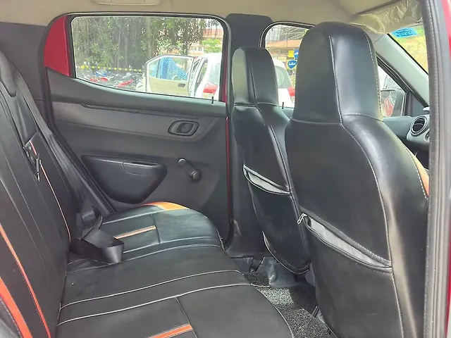 Used Renault Kwid [2015-2019] RXT [2015-2019] in Mangalore