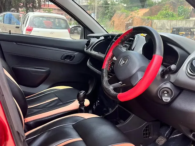 Used Renault Kwid [2015-2019] RXT [2015-2019] in Mangalore