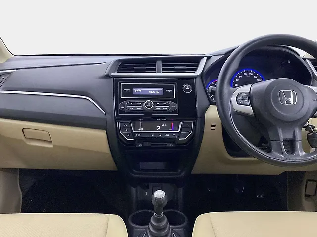 Used Honda Amaze [2013-2016] 1.2 S i-VTEC in Delhi