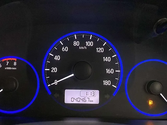 Used Honda Amaze [2013-2016] 1.2 S i-VTEC in Delhi