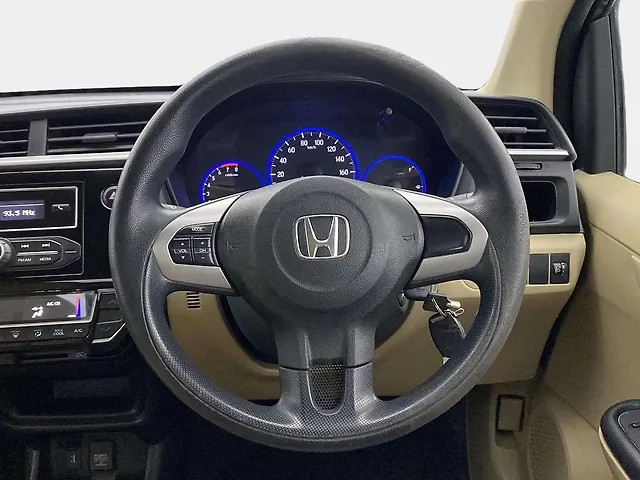 Used Honda Amaze [2013-2016] 1.2 S i-VTEC in Delhi