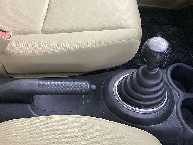 Used Honda Amaze [2013-2016] 1.2 S i-VTEC in Delhi