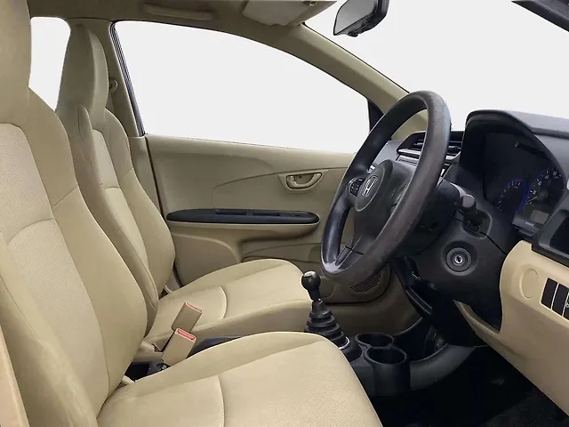 Used Honda Amaze [2013-2016] 1.2 S i-VTEC in Delhi