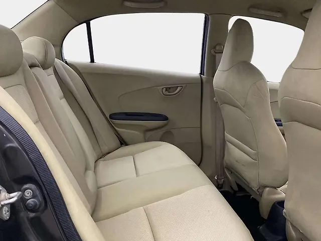 Used Honda Amaze [2013-2016] 1.2 S i-VTEC in Delhi
