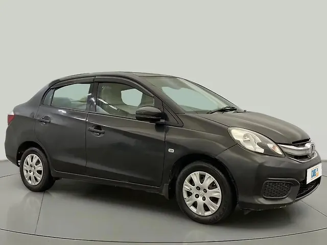 Used 2016 Honda Amaze in Delhi