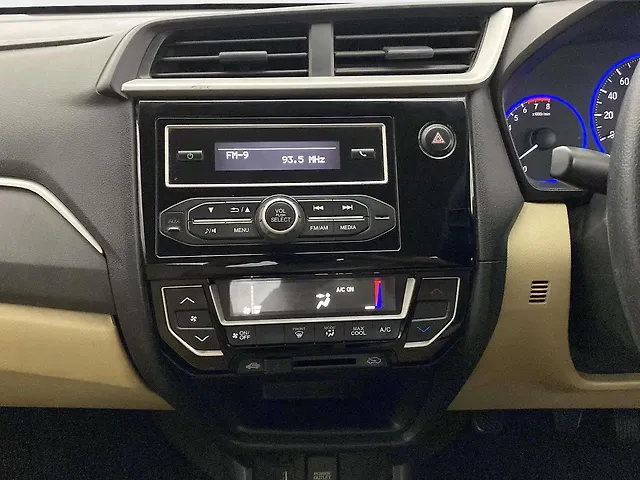 Used Honda Amaze [2013-2016] 1.2 S i-VTEC in Delhi