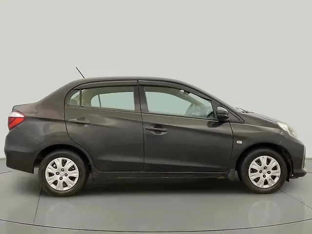 Used Honda Amaze [2013-2016] 1.2 S i-VTEC in Delhi