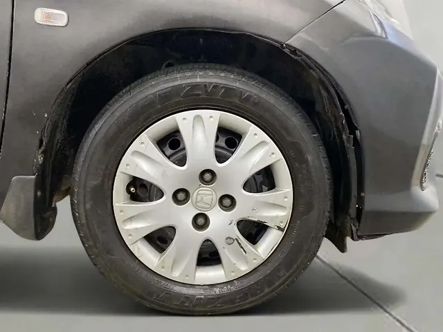 Used Honda Amaze [2013-2016] 1.2 S i-VTEC in Delhi