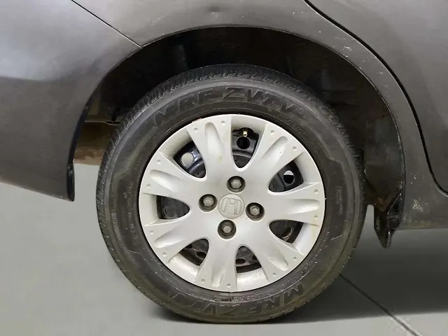Used Honda Amaze [2013-2016] 1.2 S i-VTEC in Delhi