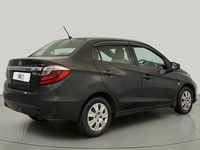 Used Honda Amaze [2013-2016] 1.2 S i-VTEC in Delhi