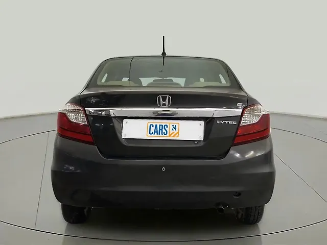 Used Honda Amaze [2013-2016] 1.2 S i-VTEC in Delhi