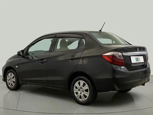 Used Honda Amaze [2013-2016] 1.2 S i-VTEC in Delhi