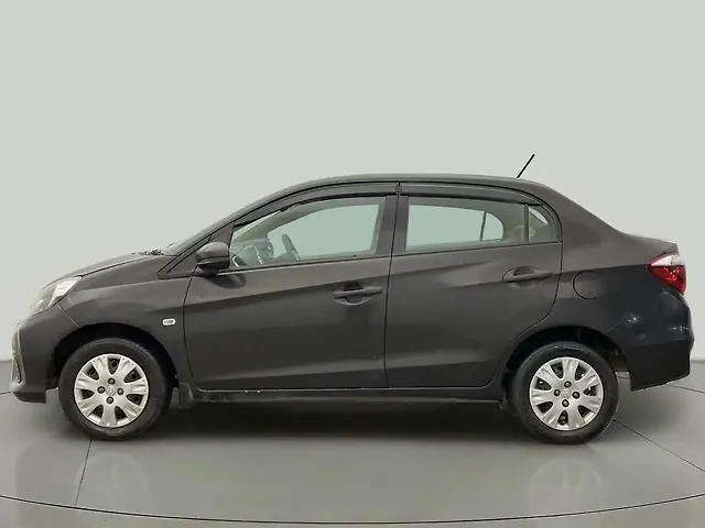 Used Honda Amaze [2013-2016] 1.2 S i-VTEC in Delhi